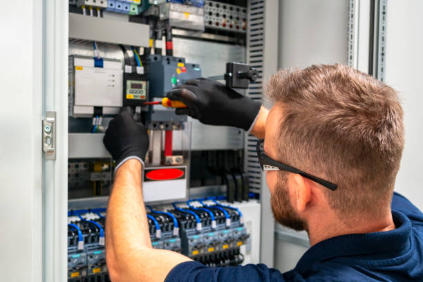 Best Electrical Installation Contractor  in Oakland, SC