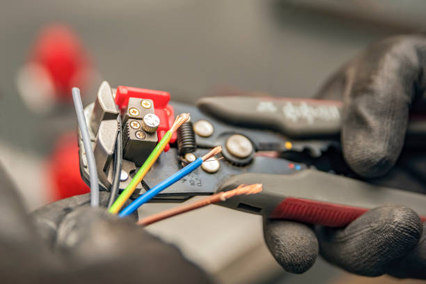 Best Circuit Breaker Repair  in Oakland, SC