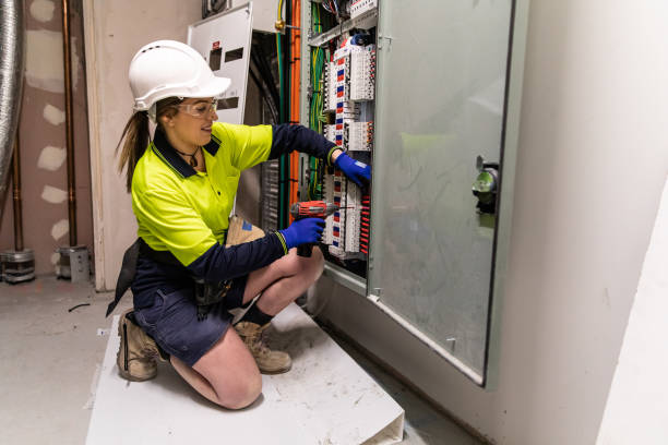 Best Circuit Breaker Repair  in Oakland, SC