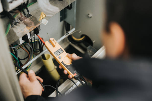 Best Electrical Installation Contractor  in Oakland, SC