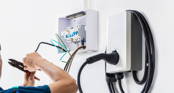 Best Affordable Electrical Installation  in Oakland, SC