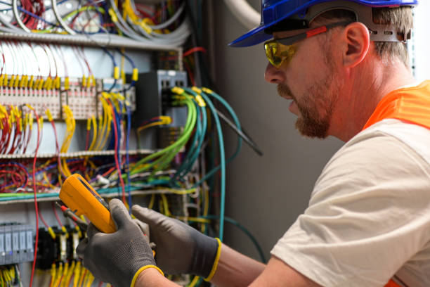 Electrical System Inspection in Oakland, SC