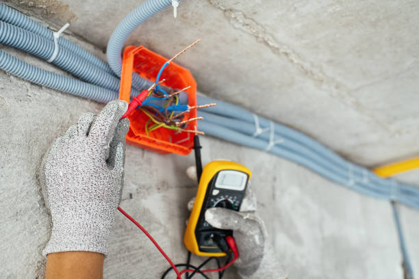 Best Electrical Repair Services  in Oakland, SC